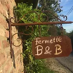 Fermette 4*