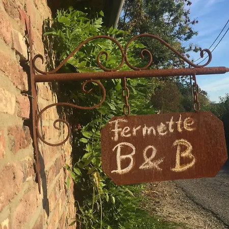 Fermette 4*