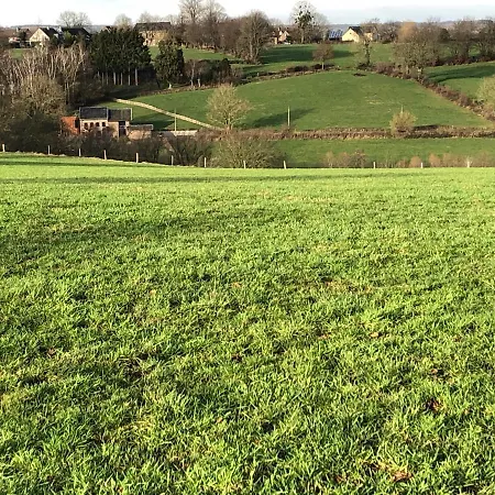 Couette-café Fermette Lontzen