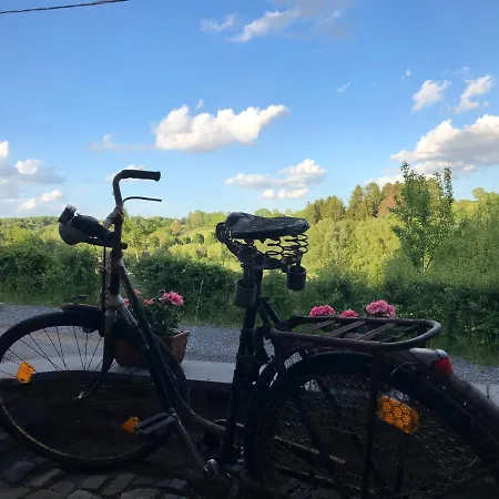 Fermette Couette-café 4*