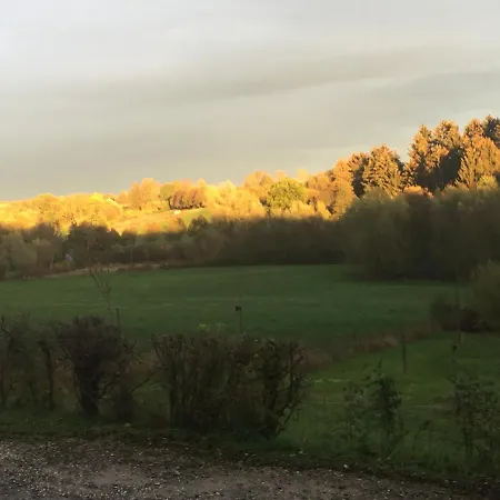 Couette-café Fermette 4*