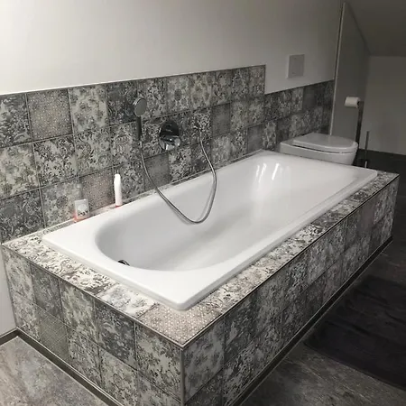 Nocleg ze śniadaniem Fermette 4*