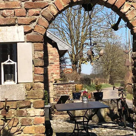 Bed & Breakfast Fermette *