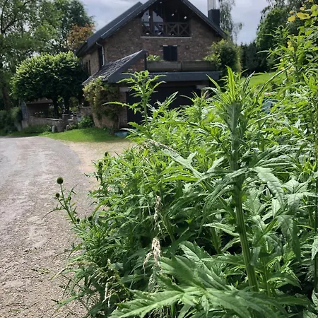 Bed & Breakfast Fermette