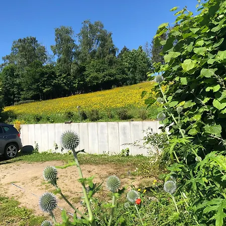 Bed & Breakfast Fermette 4*