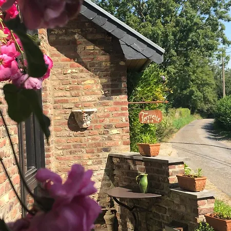 Fermette Bed & Breakfast