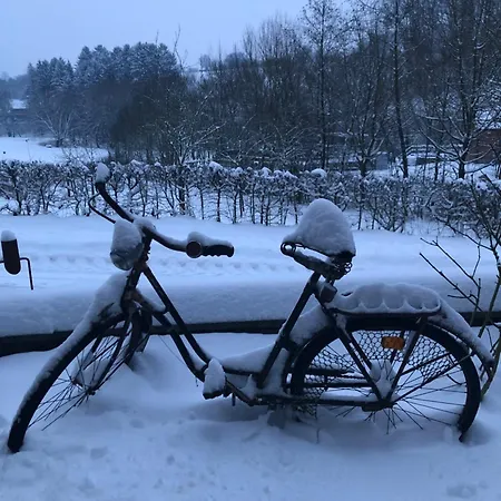 Fermette Bed & Breakfast Lontzen