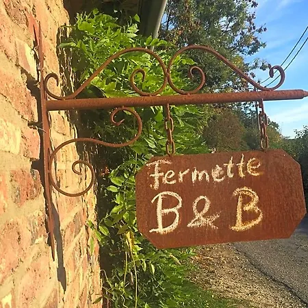 Fermette Nocleg ze śniadaniem 4*
