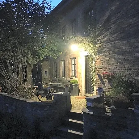 Couette-café Fermette Lontzen