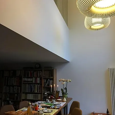 Fermette Couette-café 4*