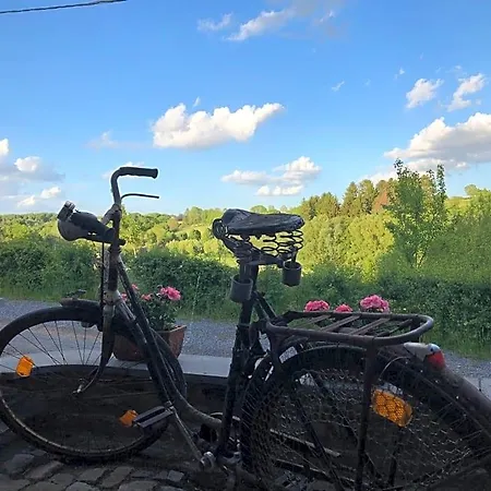 Fermette Couette-café Lontzen