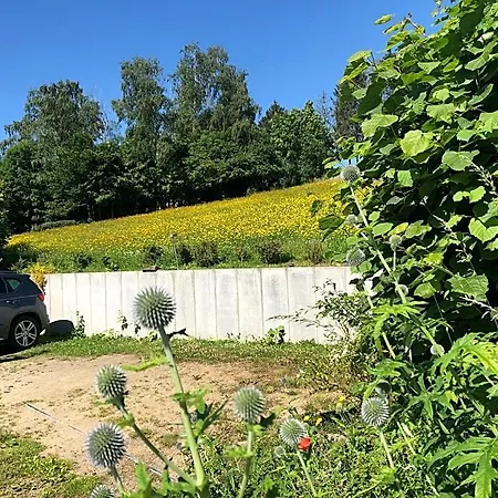 Fermette 4* Lontzen