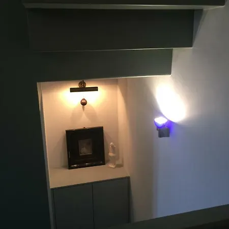 Fermette Couette-café Lontzen