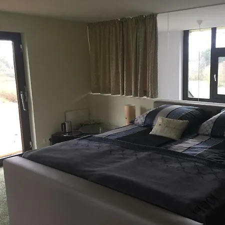 Couette-café Fermette