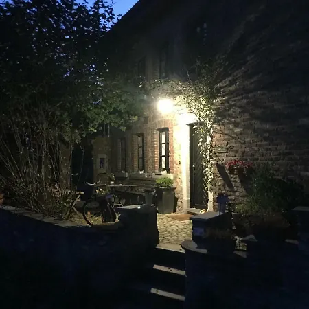 Fermette 4* Lontzen