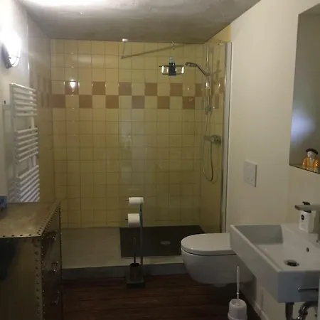 Fermette Bed & Breakfast