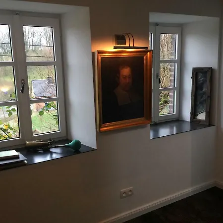 Fermette Bed & Breakfast
