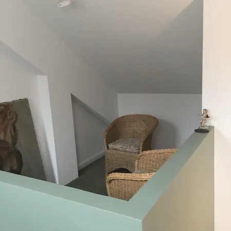Bed & Breakfast Fermette