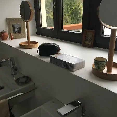 Fermette 4* Lontzen