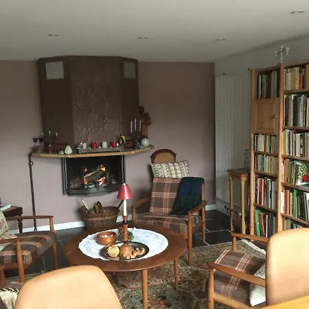 Couette-café Fermette Lontzen