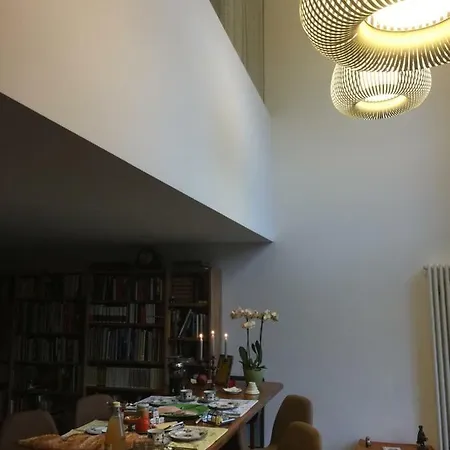 Fermette 4* Lontzen