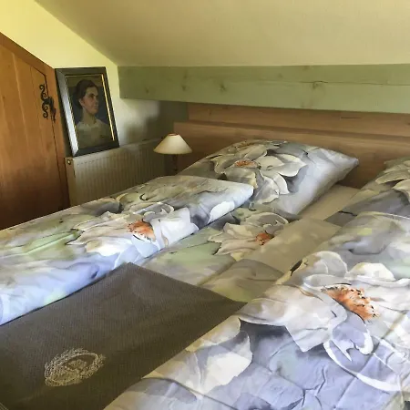 Couette-café Fermette 4*