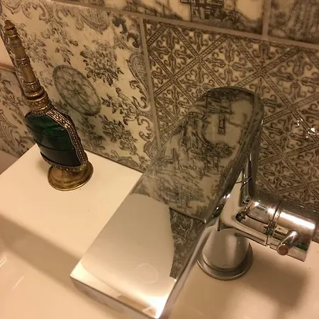 Fermette Couette-café