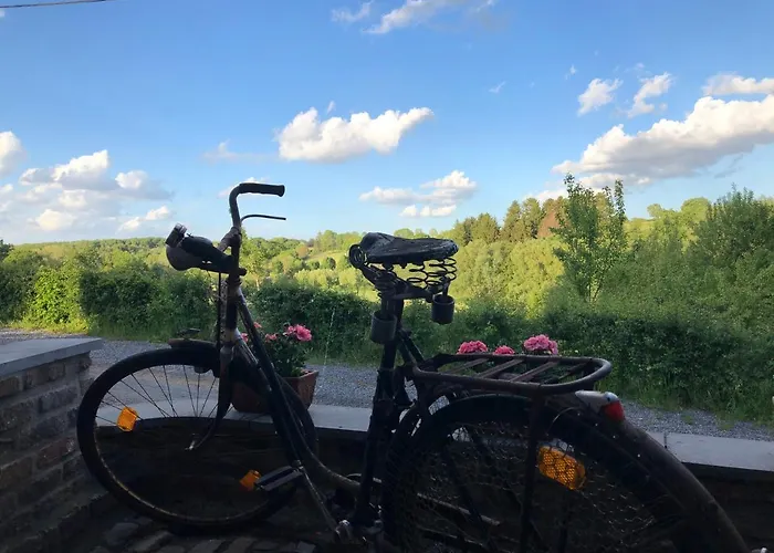 Fermette Bed & Breakfast 4*