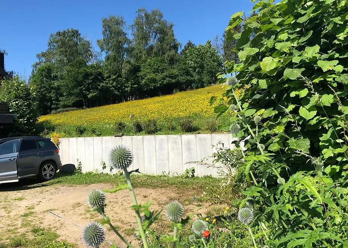 Bed & Breakfast Fermette 4*