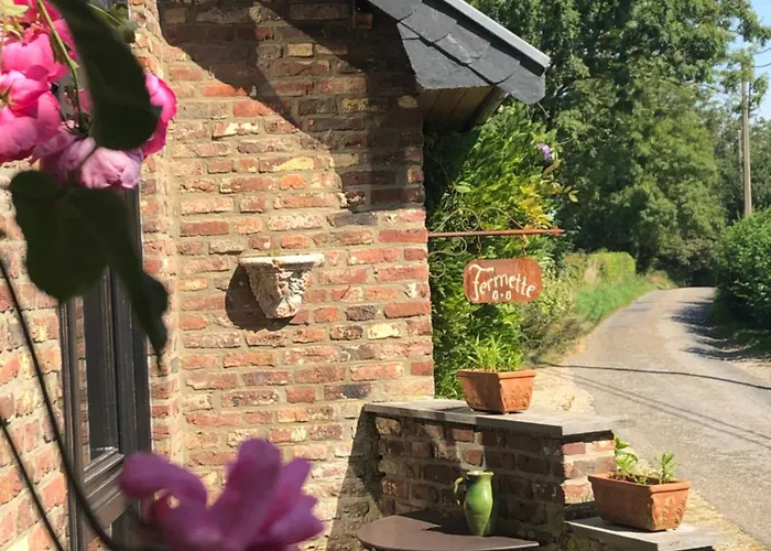 Fermette Bed & Breakfast