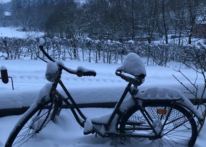 Fermette Bed & Breakfast Lontzen