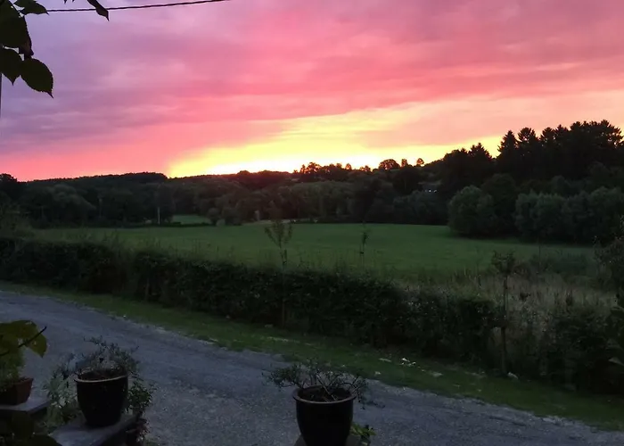 Bed & Breakfast Fermette 4*