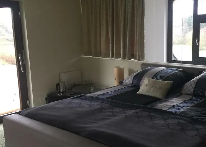 Bed & Breakfast Fermette