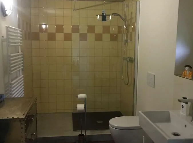 Fermette Bed & Breakfast