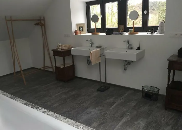 Fermette Bed & Breakfast