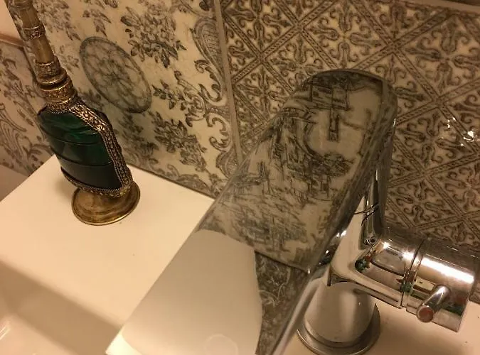 Fermette Bed & Breakfast